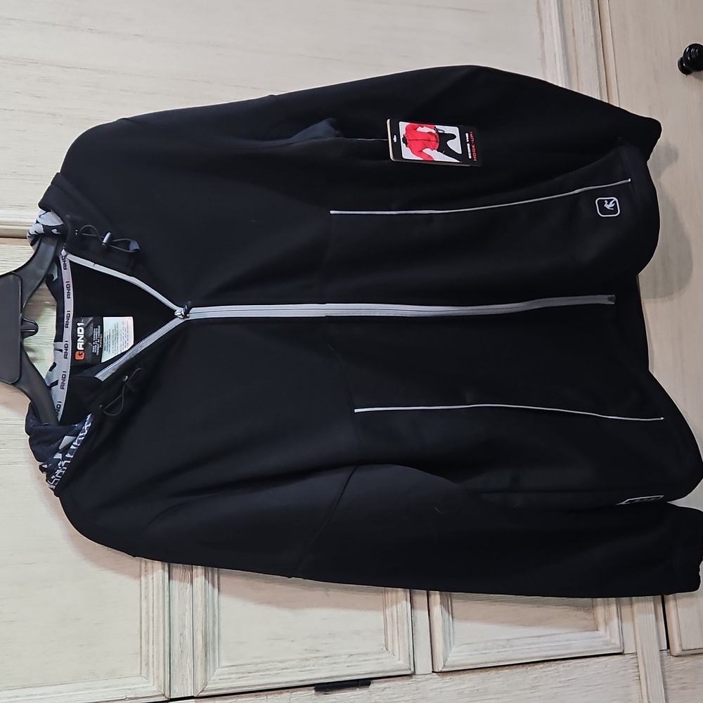 ANDI Mens JACKET